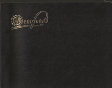 MICROTURBO TURBINE GAS AEREI