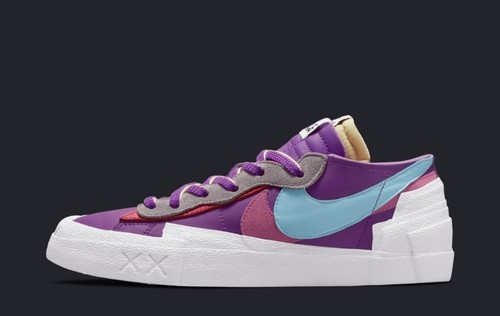 Nike blazers kaws - blazers,