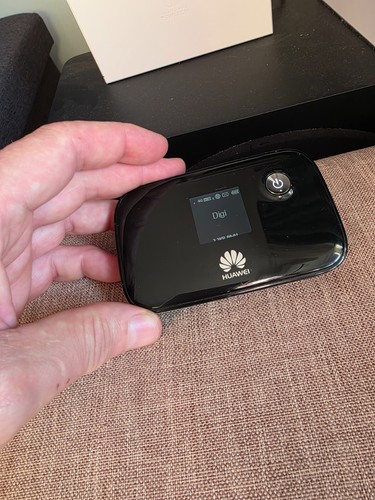 Unlocked huawei e5776 lte - lte, 4g