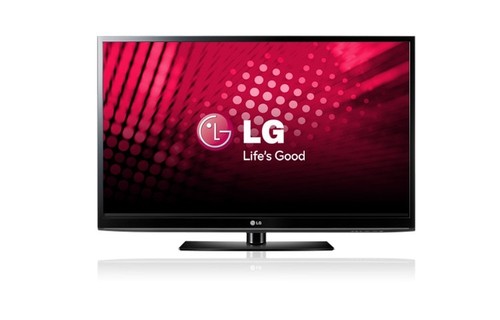 Plasma 50 pollici - plasma, lg