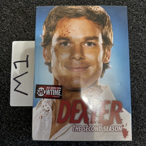 Dexter the second - dexter:,