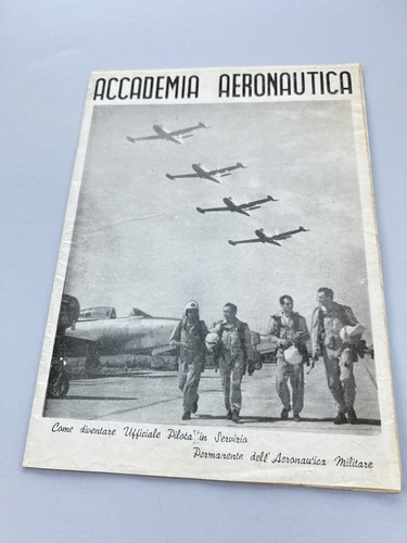 Aeronautica accademia vecchia - aeronautica,