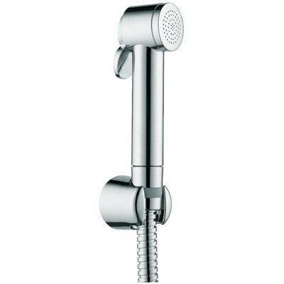 Set doccia con - doccia, supporto