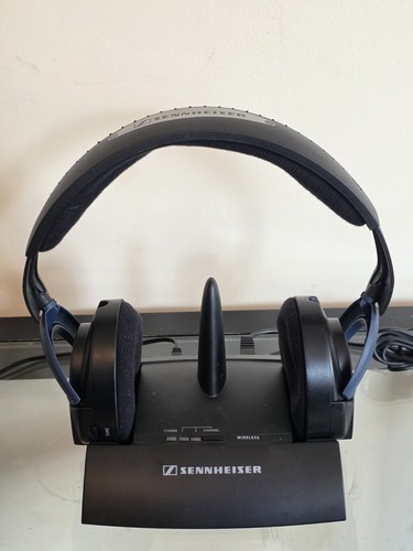 Sennheiser cuffie - sennheiser, rs