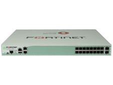 Fortinet fortigate 200d - fortinet,