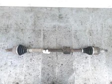 52134271 SEMIASSE ANT DX FIAT 500L (351) 1.4 B 16V MAN 6M 95CV 2014 5P MONOVOLUM