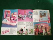 Brochure - brochure, (fronte-retro)