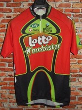 LOTTO MOBISTAR NALINI MAGLIA