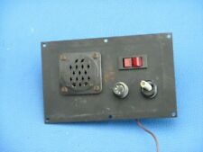 Welson Imperativ/Spinotto Anschlussblende-52569