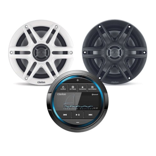 Kit clarion ricevitore - kit,