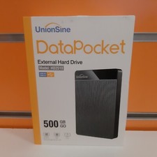 Hard Disk Esterno USB 3.0