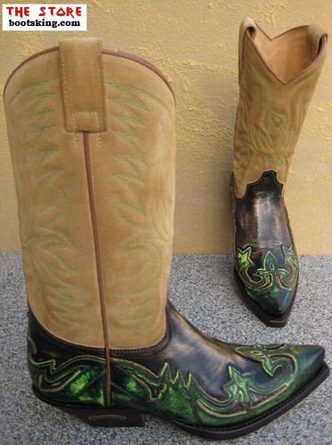 Sendra boots 3241 - stivali, da