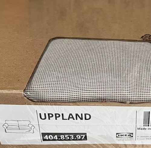 Ikea uppland copridivano - copridivano, per