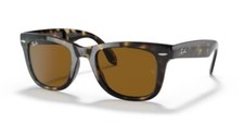 Ray Ban 4105 Wayfarer Folding