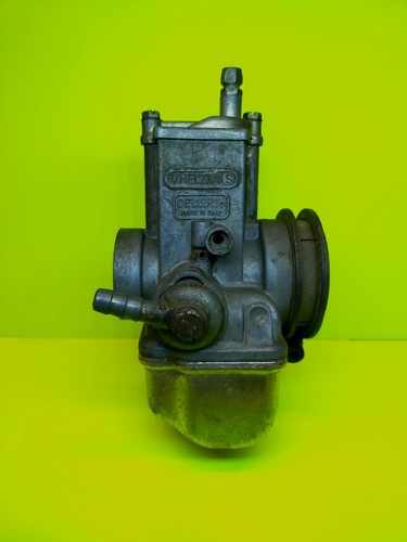 Coppia carburatori dell orto - carburatori, dell'orto