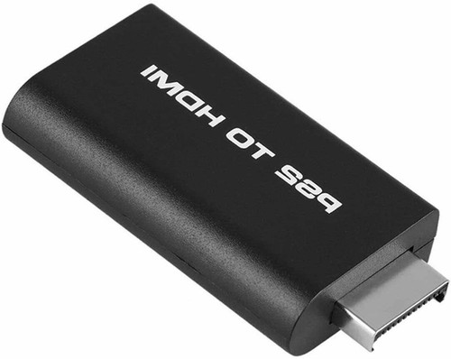 Ps2 hdmi convertitore - to,