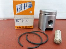 PISTONE VERTEX X FRANCO MORINI