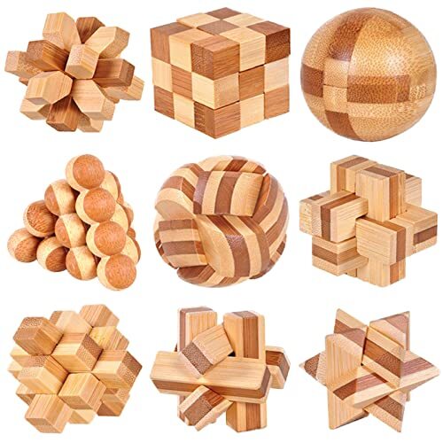 Wishesmar giochi rompicapo - rompicapo, di