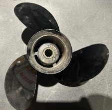 ELICA in alluminio passo 11,5"