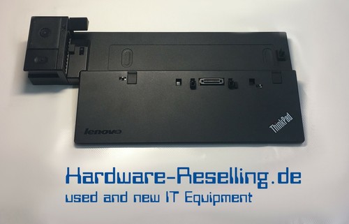 Lenovo thinkpad ultra dock - lenovo,