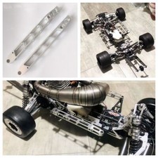 7075 guscio copri corpo in