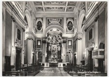 MONTEVARCHI - AREZZO - INTERNO