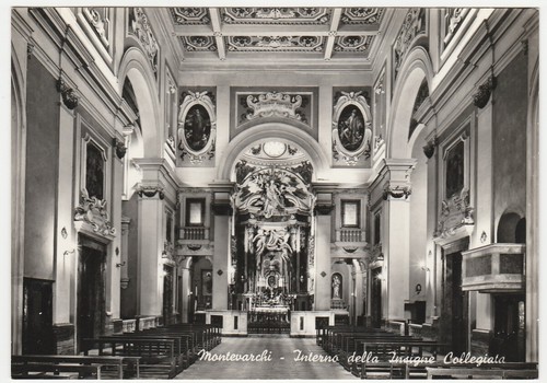Montevarchi arezzo interno - -,