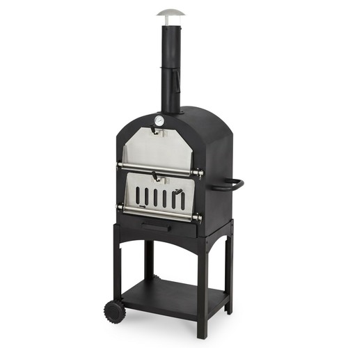 Forno pizza giardino esterno