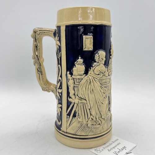 Boccale birra ceramica - boccale,