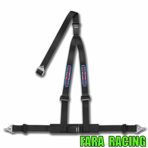 Sparco 04608df1mrnr cintura - sparco,