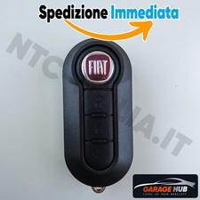 GUSCIO CHIAVE✨ Fiat✨ 500