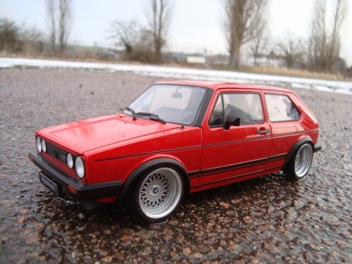 Golf 1 gti pirelli - gti,