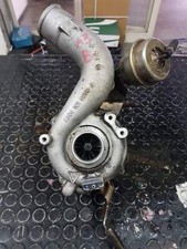 Turbocompressore Audi A3