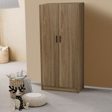 Armadio cameretta due ante in