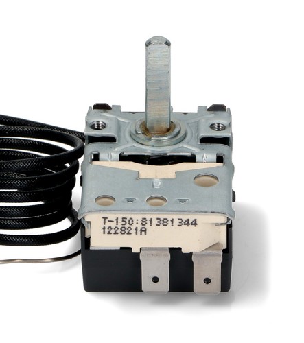 Franke termostato elettrico - termostato,