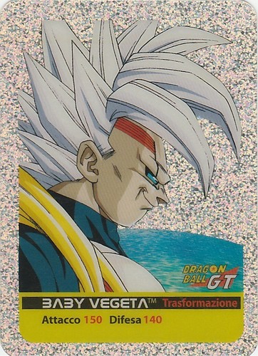 Lamincards dragon ball - lamincards,