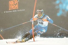 Cartolina Angelo Weiss -