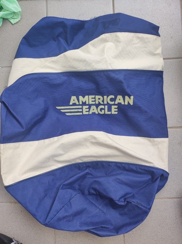 Zaino sacca american eagle - american,