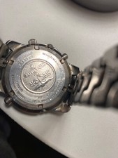 VENDO BELLISSIMO SECTOR 550 no limits 