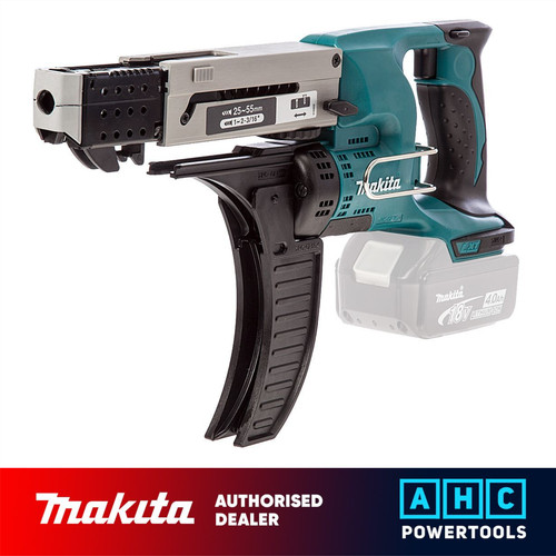 Avvitatore automatico makita - avvitatore,