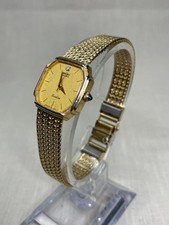 Seiko Quartz 1221-5080