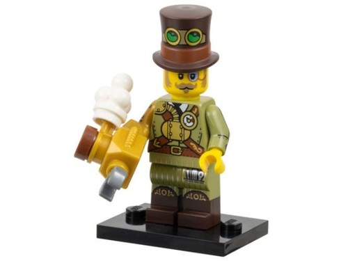 Lego set col27 - lego®,