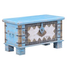 Indiana Cassapanca Scatola