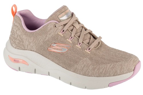 Scrape donna skechers arch - donna,,