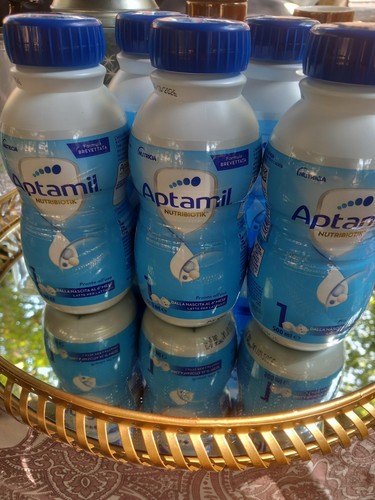 Aptamil nutribiotik nutricia - 1,