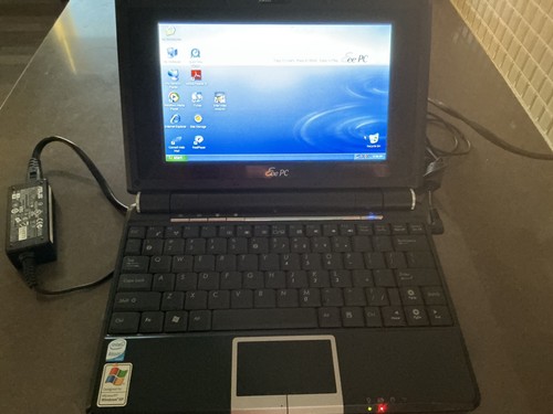 Asus eee 904ha 9 pollici - eee, pc
