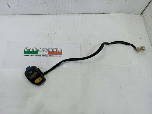 Devio luci sinistro aprilia - luci,