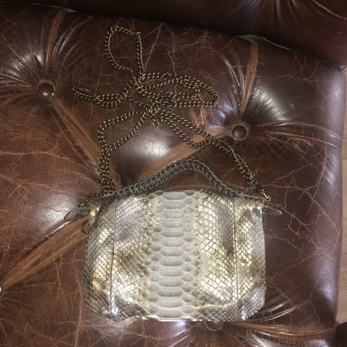 Borsa tracolla nada sawaya - a,