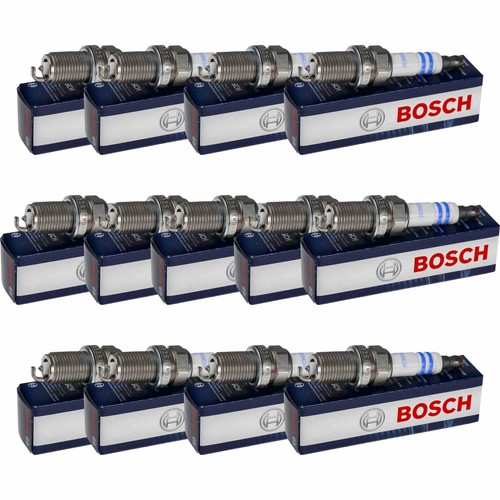 Candele bosch per opel - 13,