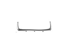 CORNICE GRIGLIA ANTERIORE CROMATA SUZUKI GRAND VITARA 2005-2009